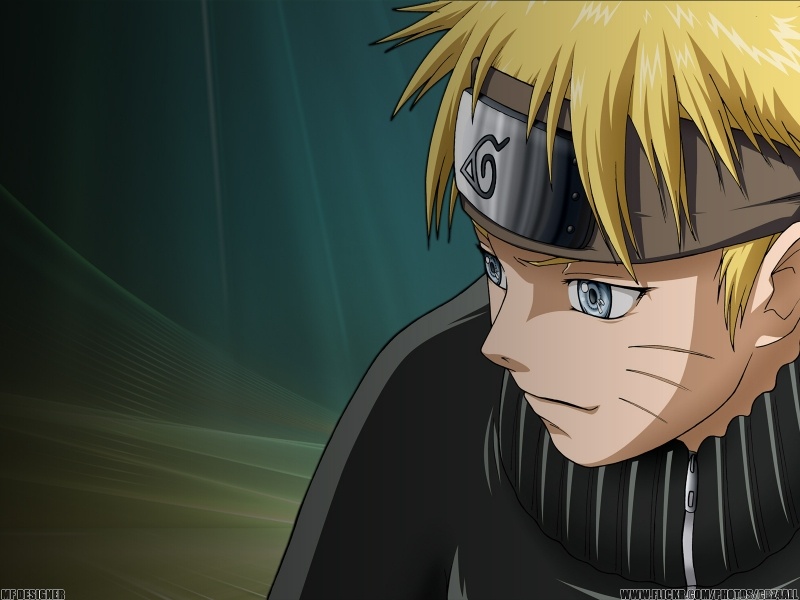 Fond d'écran Naruto anime manga téléchargement gratuit pour PC Mac smartphone tablette