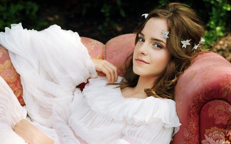 Emma Watson fond d'écran HD télécharger gratuit