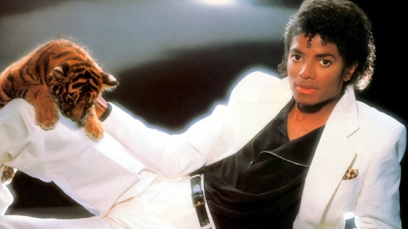 Michael Jackson fond d'écran gratuit Billie Jean Thriller télécharger wallpaper gratuit PC bureau Windows smartphone tablette Mac OS