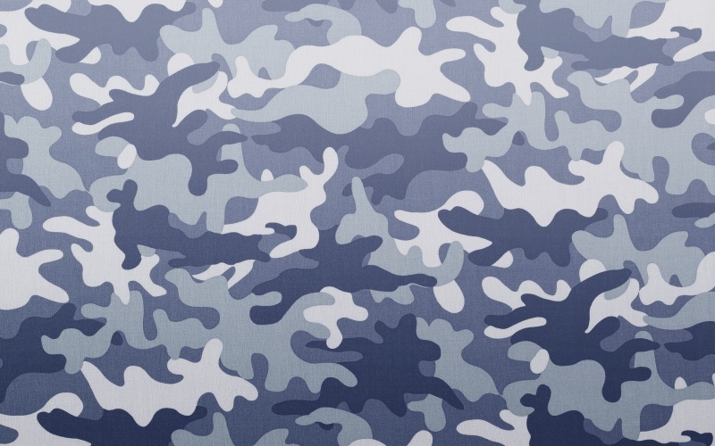fond d'écran gratuit wallpaper hd camouflage gris bleu blanc
