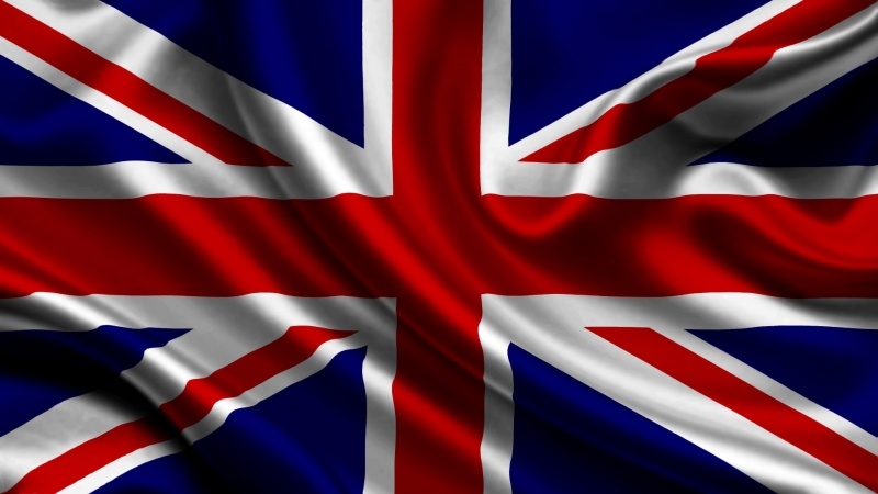 drapeau anglais fond d'écran HD uk flag union jack royaume uni wallpaper PC Mac tablette smartphone