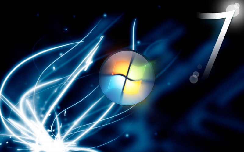 Fond d'écran HD logo Microsoft Windows fenêtre wallpaper