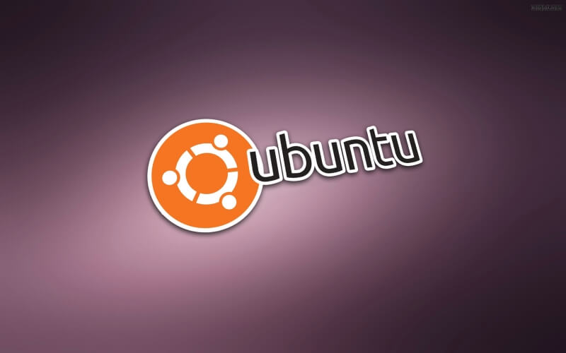 fond écran HD Ubuntu Linux OS logo wallpaper télécharger gratuit image