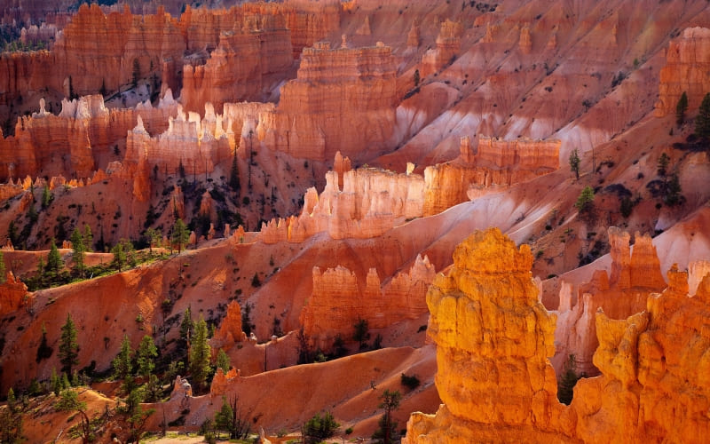 fond écran grand canyon USA Etats Unis wallpaper HD