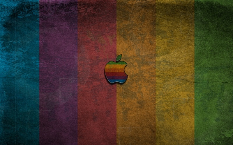 Background Apple Mac