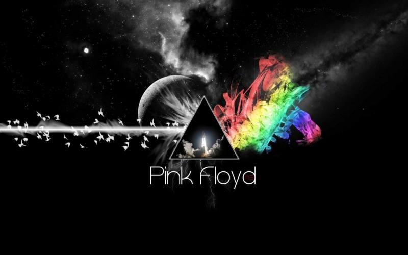 groupe rock pink floyd logo