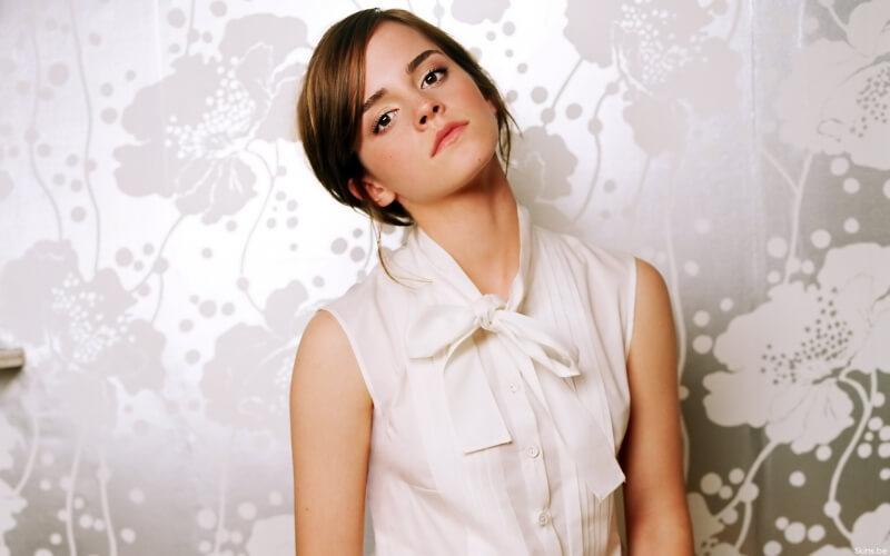 Emma Watson HD wallpaper photo télécharger gratuit