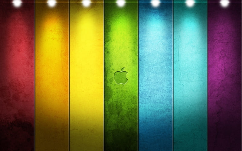 Mac Apple fond écran wallpaper 5