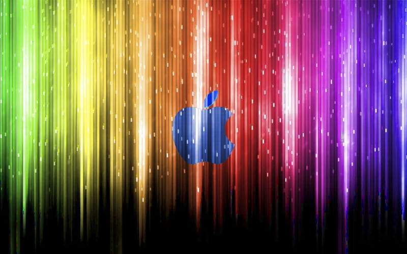 Mac Apple fond ecran wallpaper 6 background