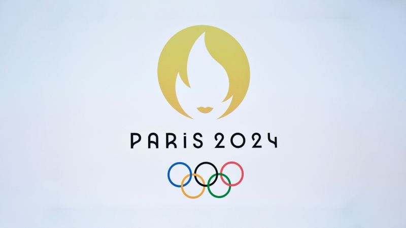 Jeux Olympiques Paris France 2024